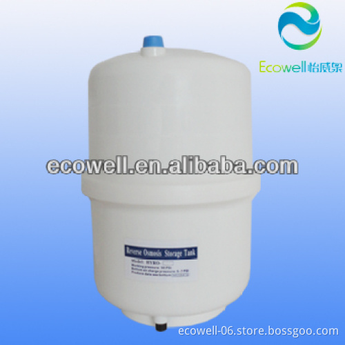4.0G domestic ro water pressure tank